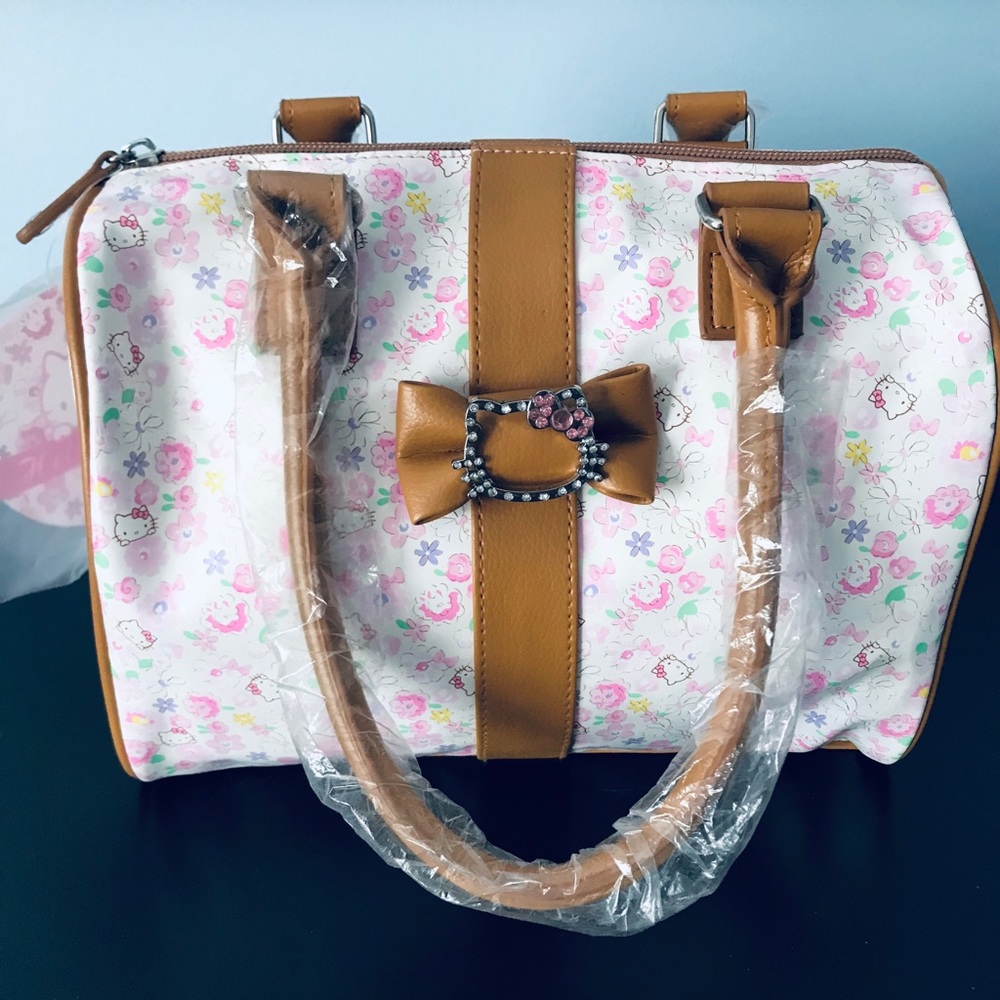 Sanrio Hello Kitty Purse
